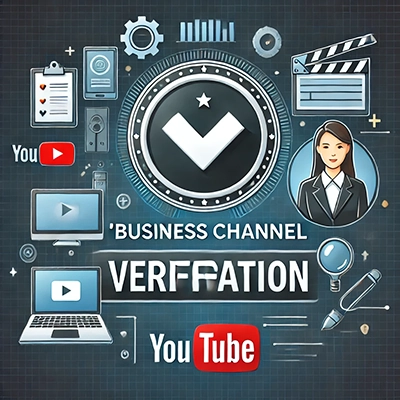 Buisiness Channel Verification