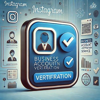 Buisiness verification on instagram