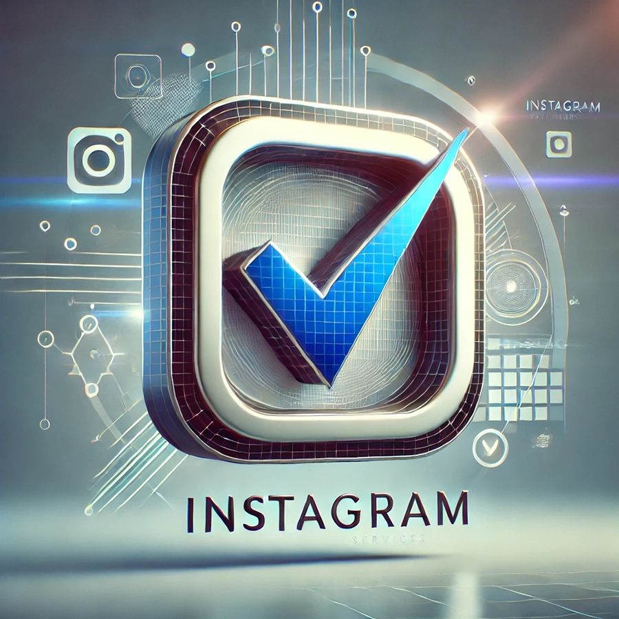 Instagram Verification Services