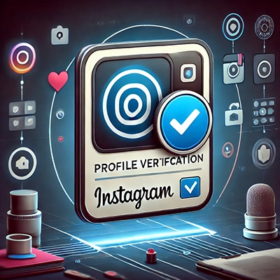 instagram verification