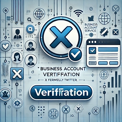 X Buisiness Verification 